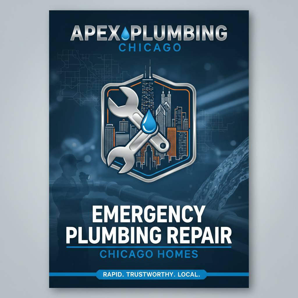 Our emergency services for Chicago homes