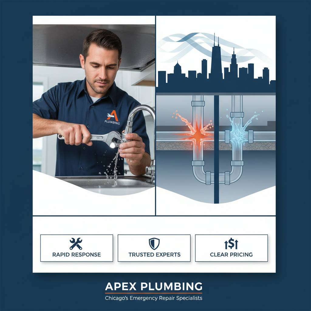 Practical first-aid steps homeowners can take during a plumbing emergency