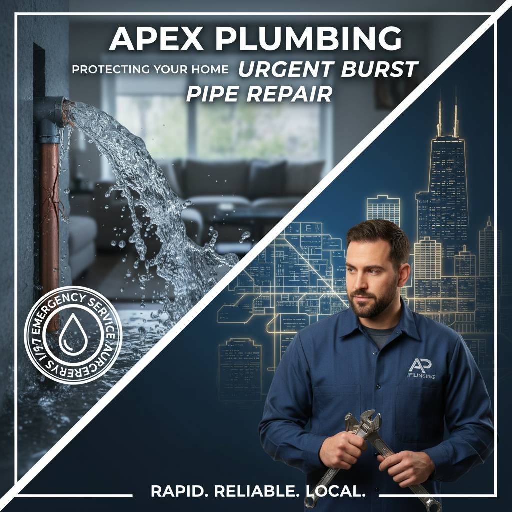 Protecting your home during and after repairs